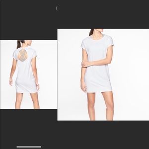 NWT Athleta Cocoon Dress